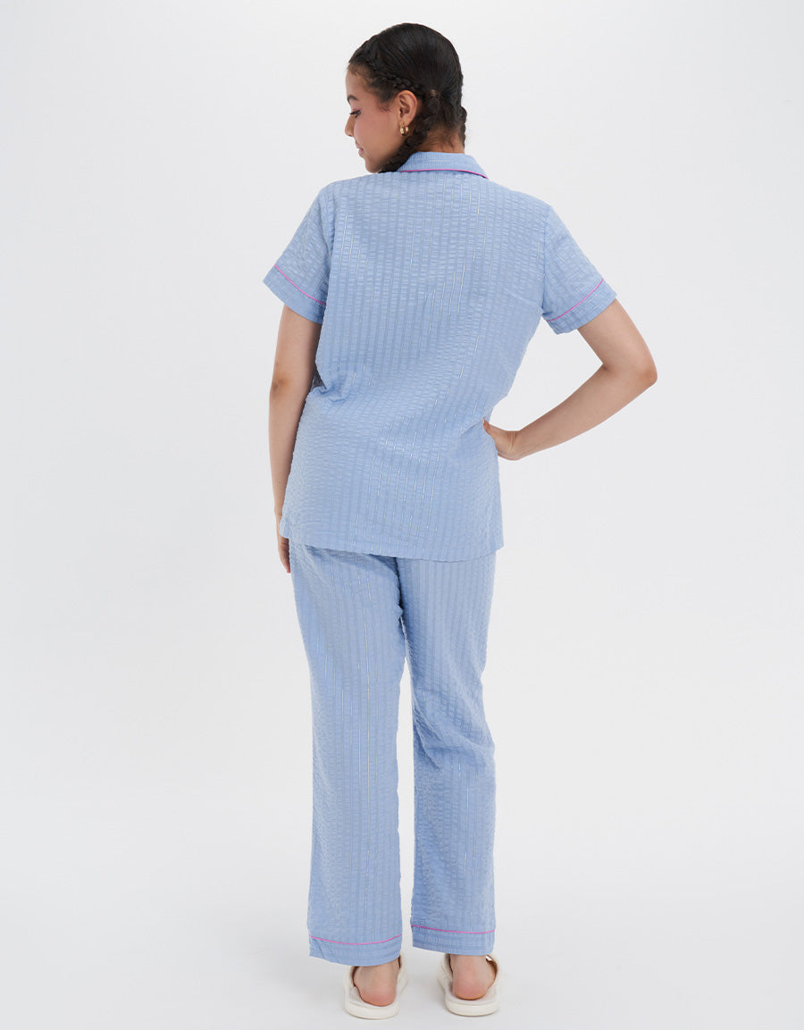 Pajama Set