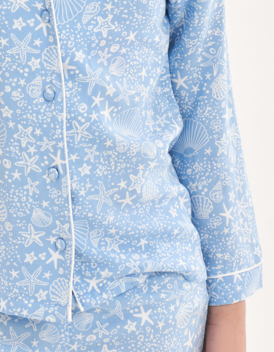 Pajama Set