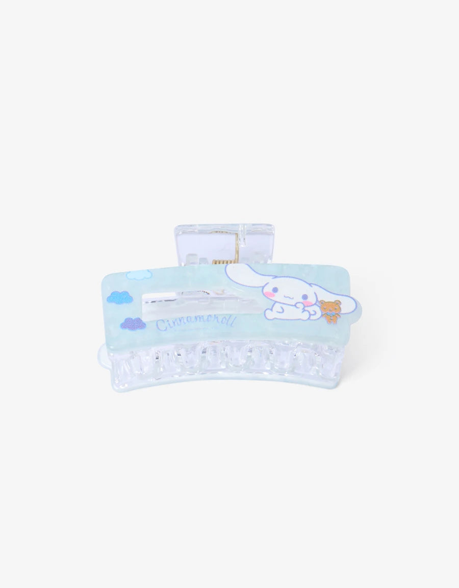 Cinnamoroll Claw Hair Clip