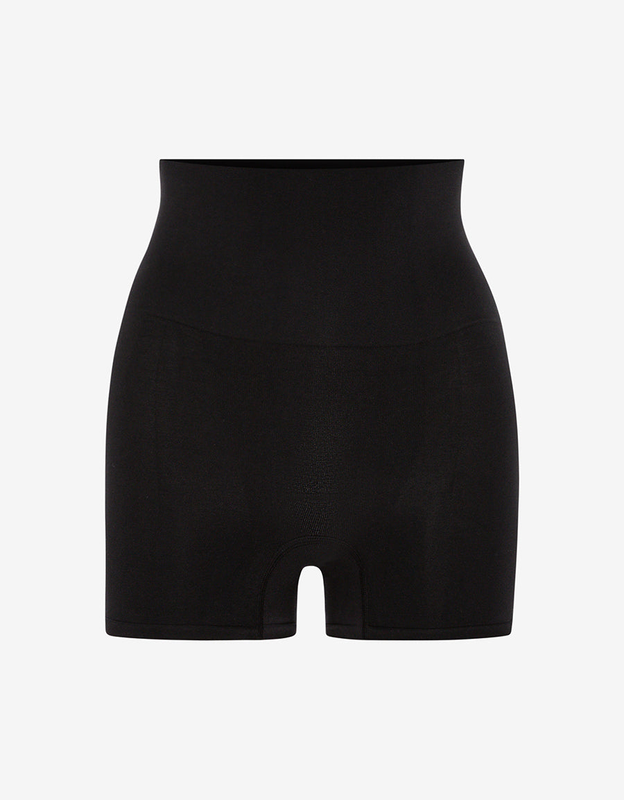Seamless Mid Thigh Brief