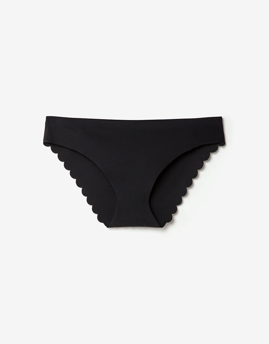 No VPL Bikini