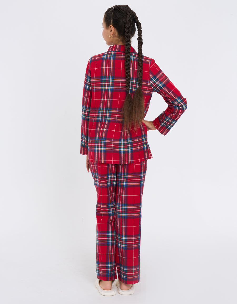 Pajama Set