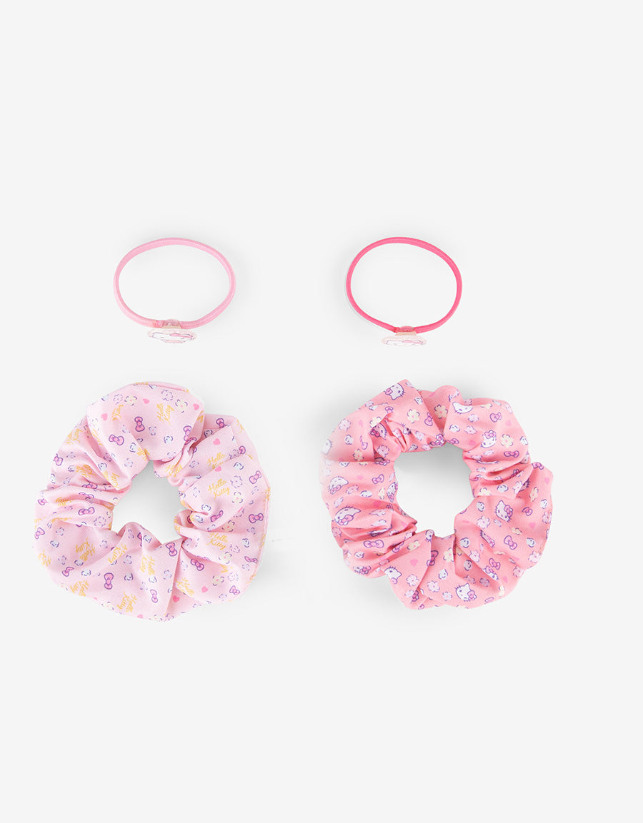 Scrunchie