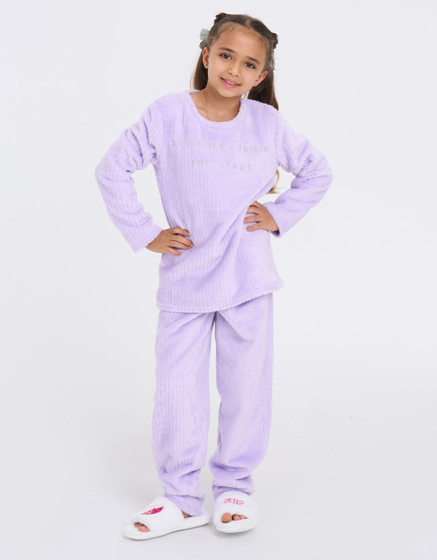 Pajama Set