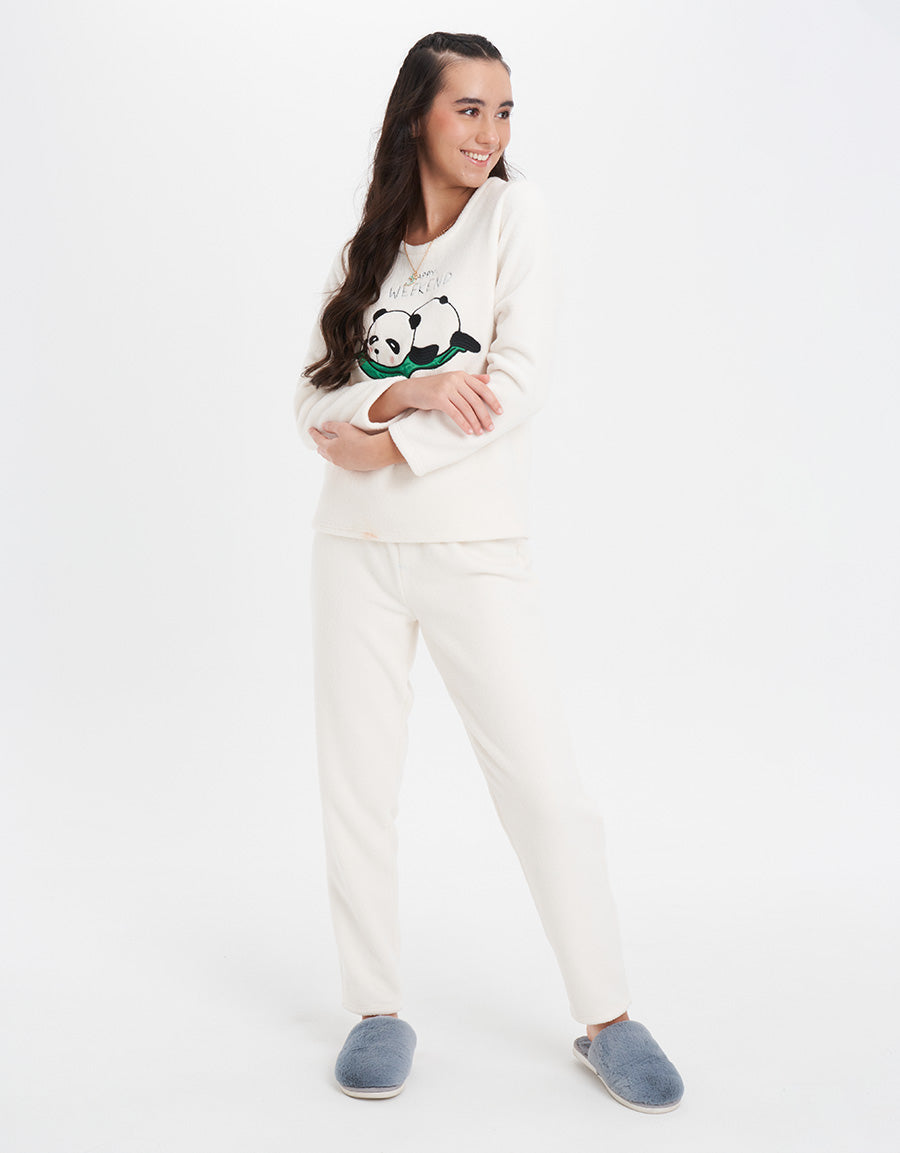 Pajama Set