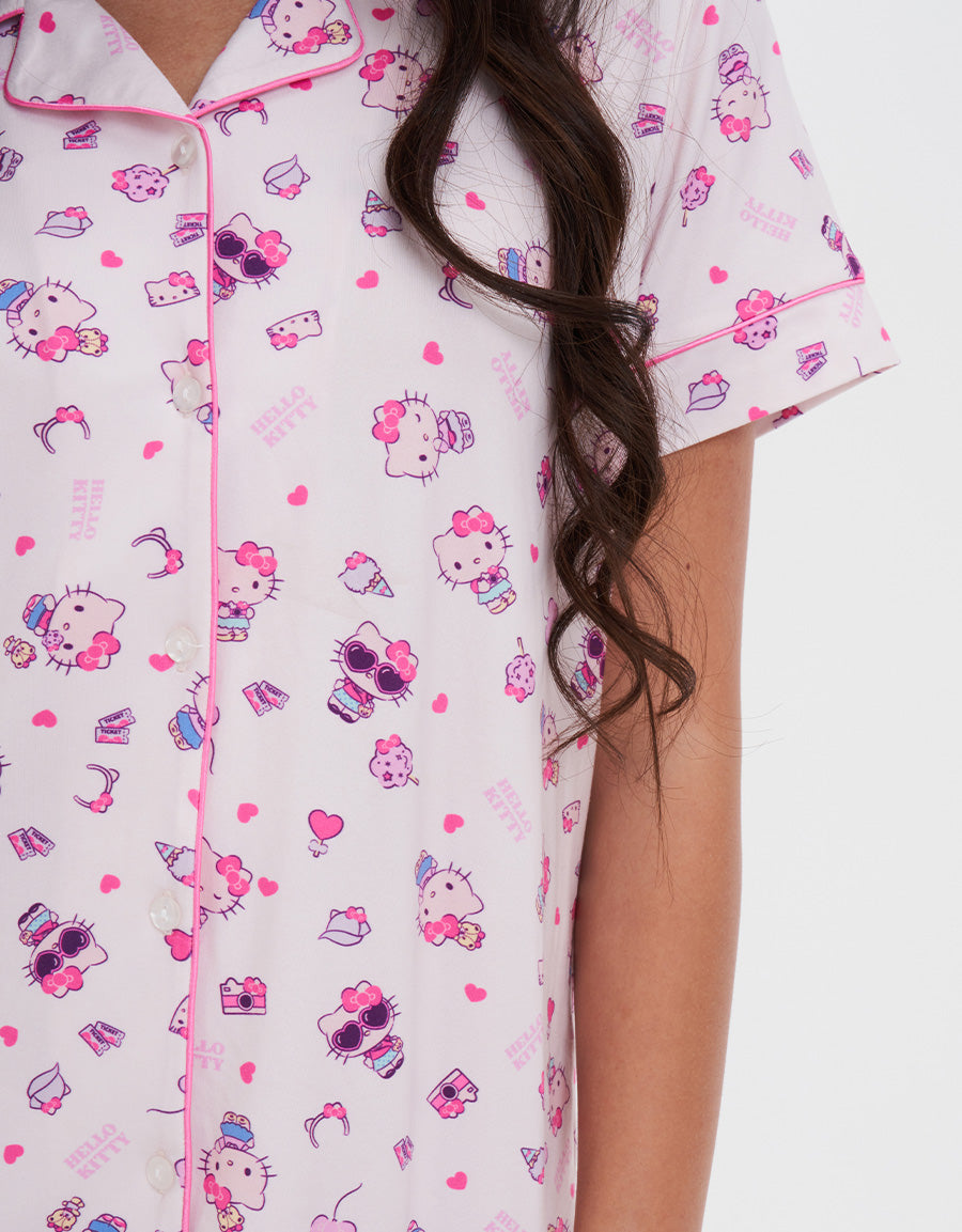 Pajama Set