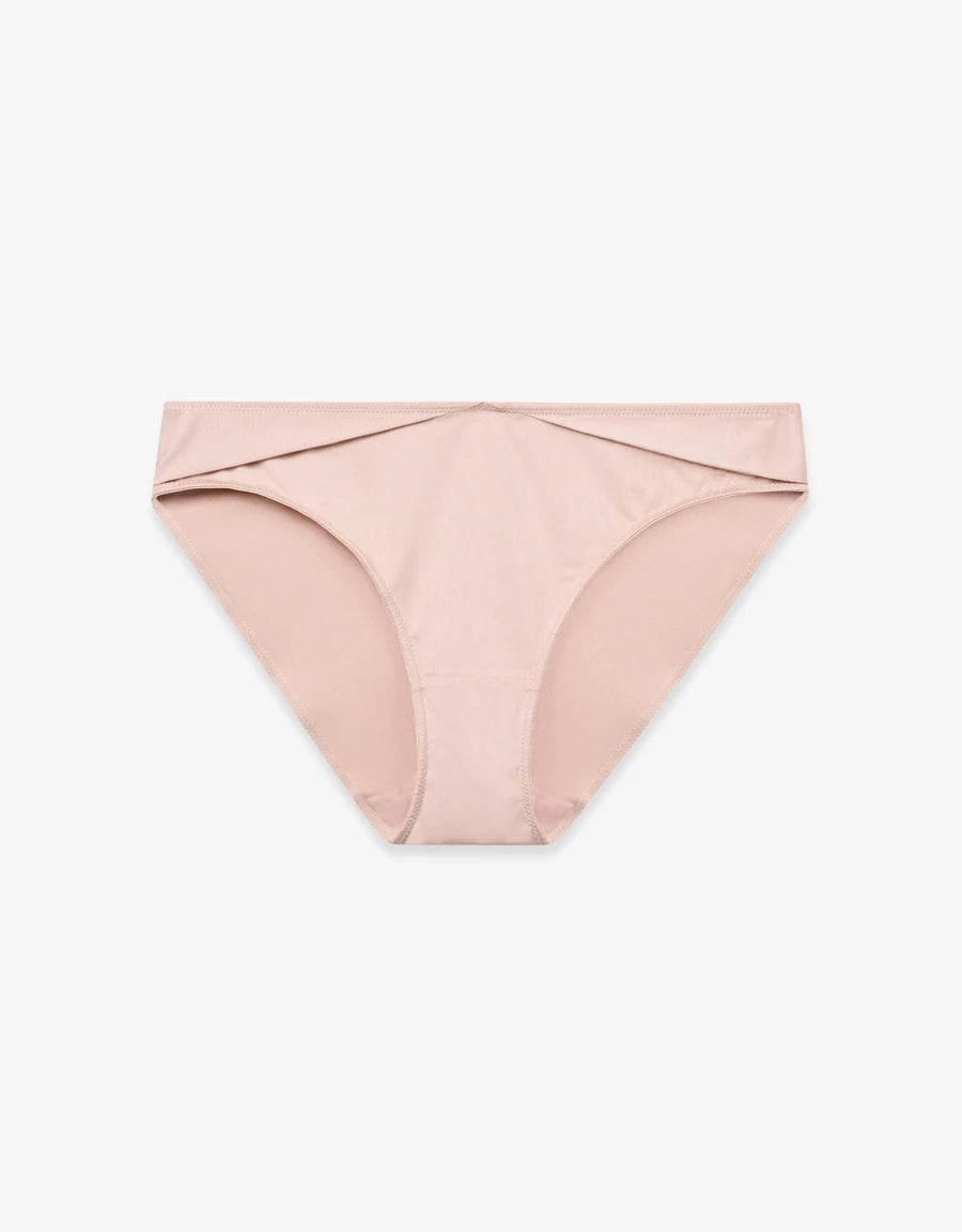 Microfiber Bikini Panty