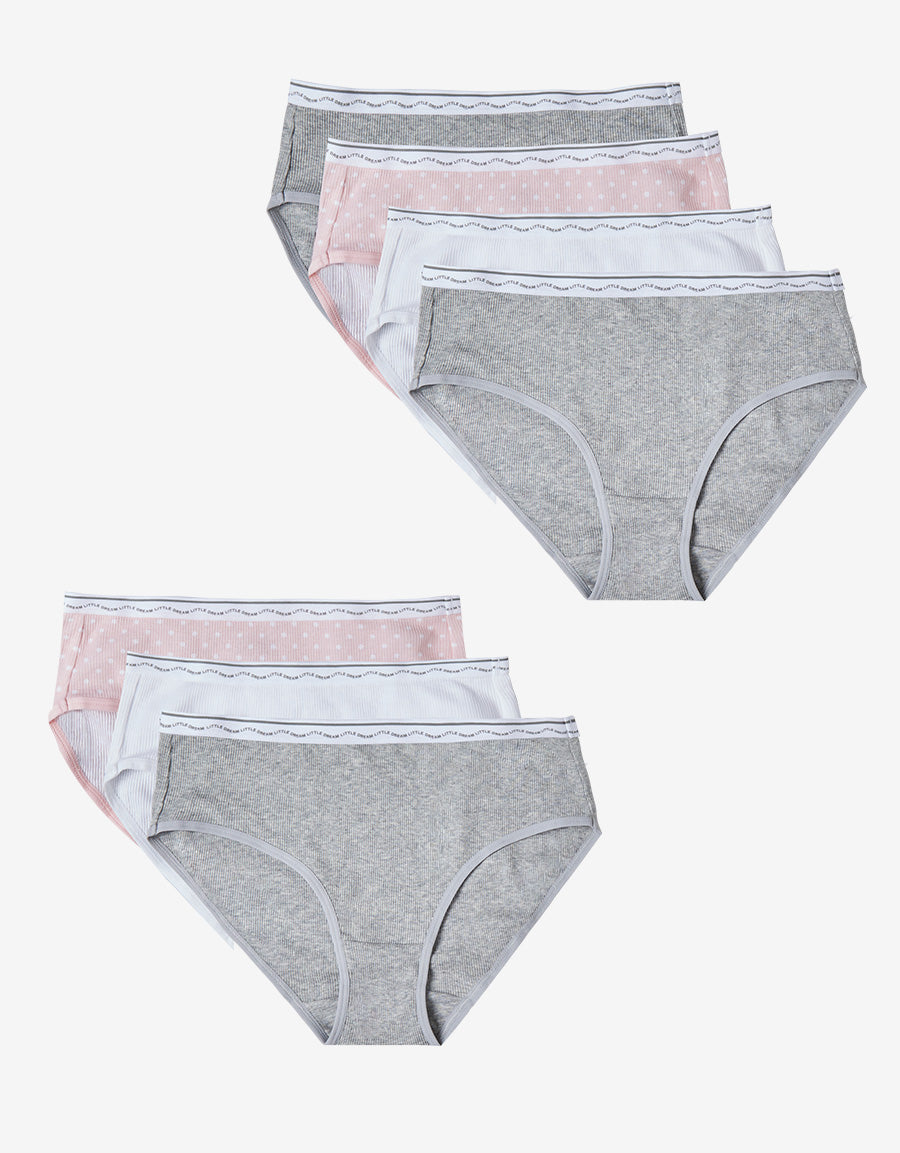Cotton Brief