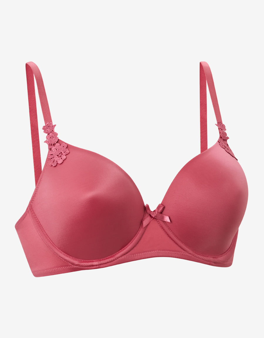 Balconette Bra