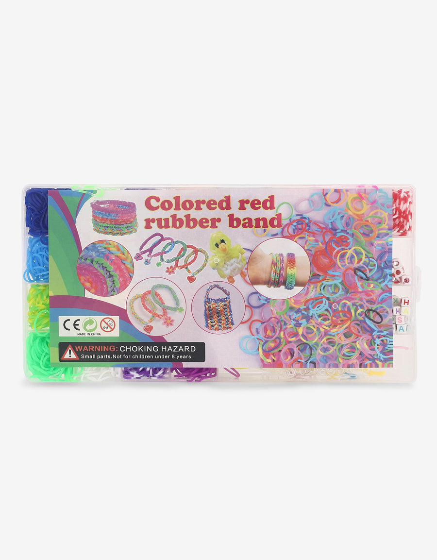 Multicolor Kit