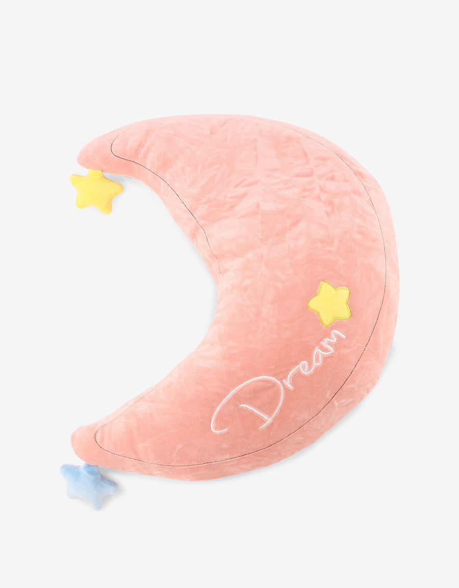 Multicolor Plushie
