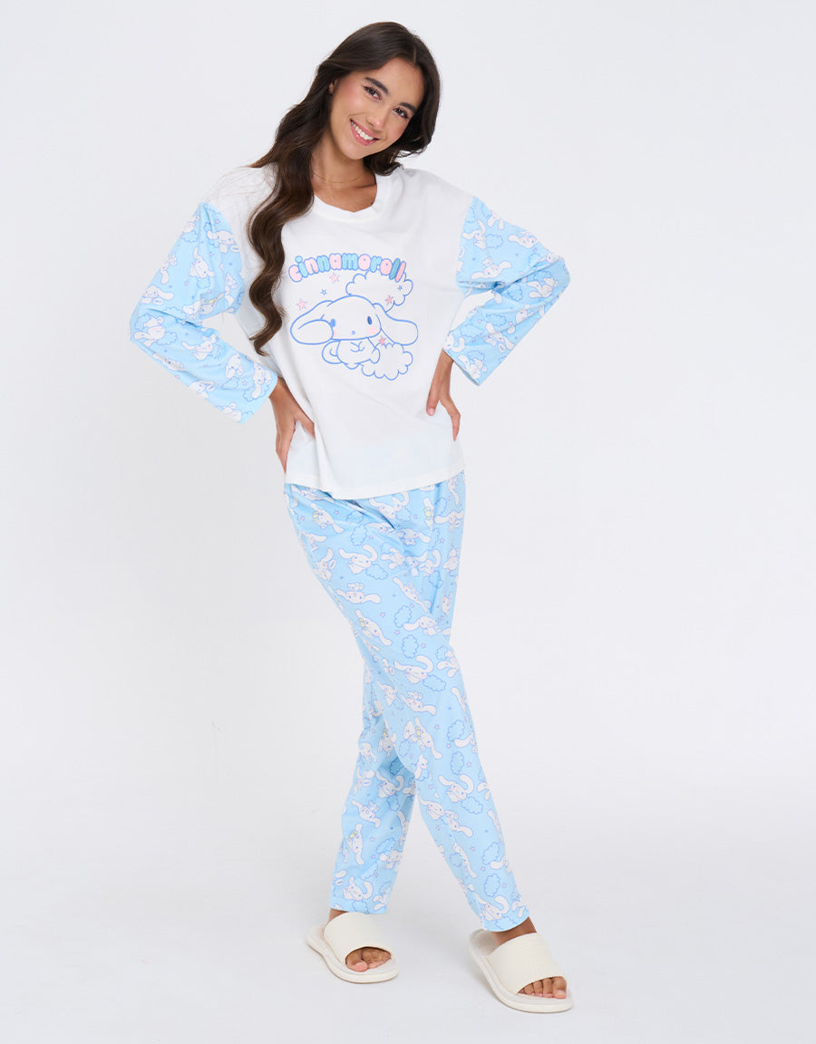 Fleece Jogger Set