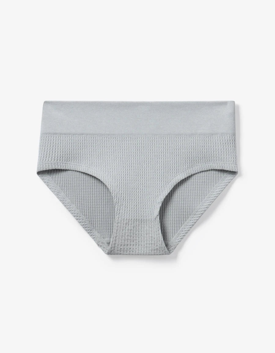 Seamfree Hipster Panty