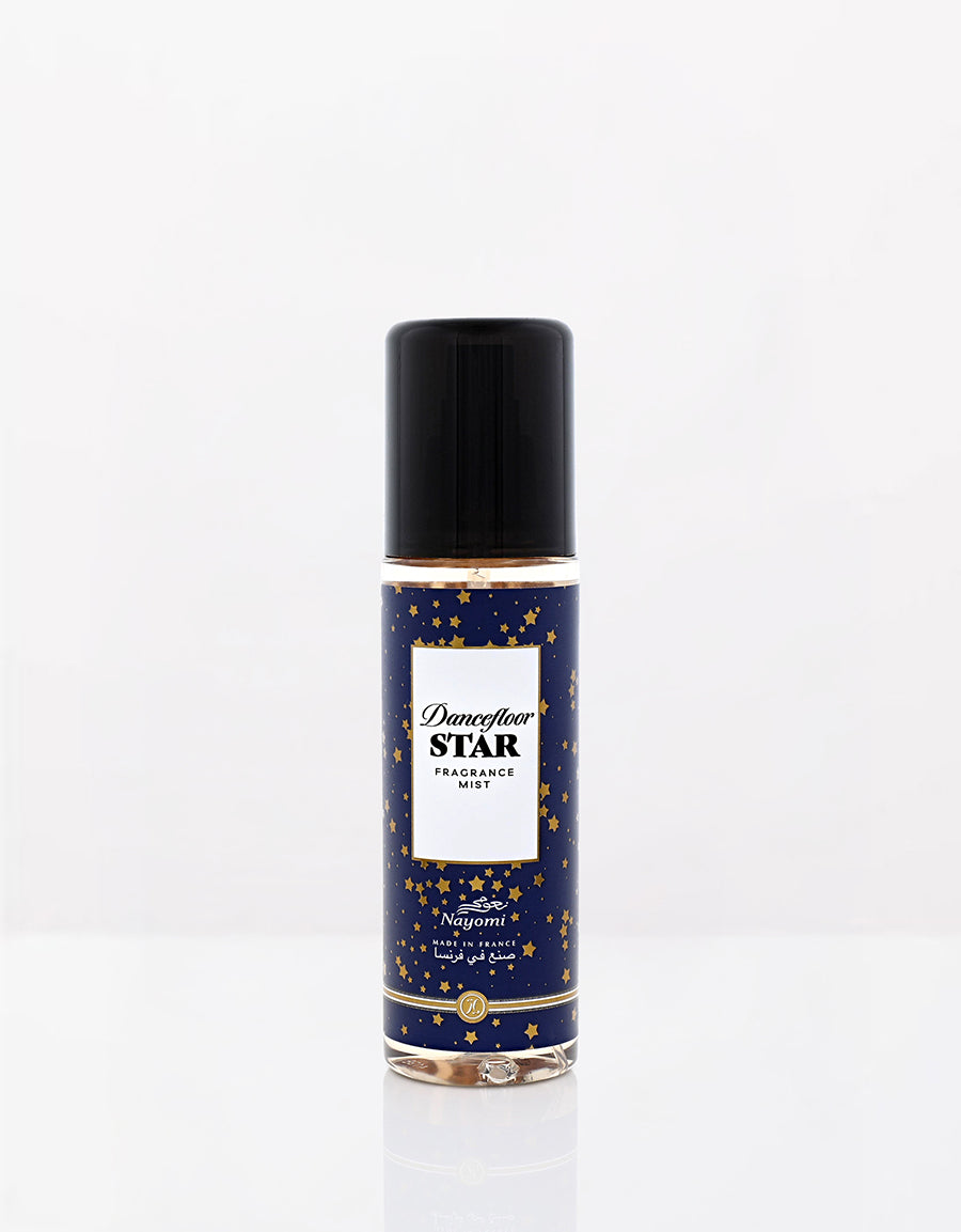 Body Mist