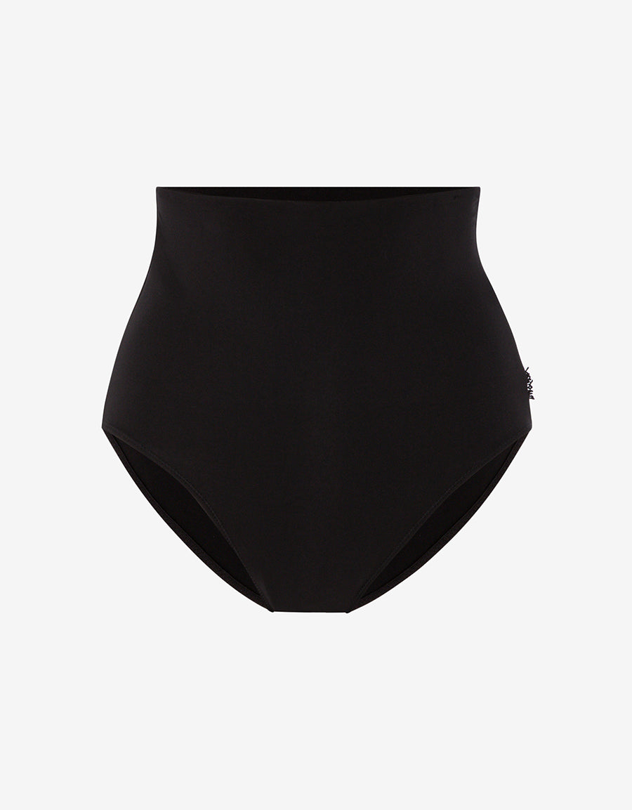 High Waist Brief