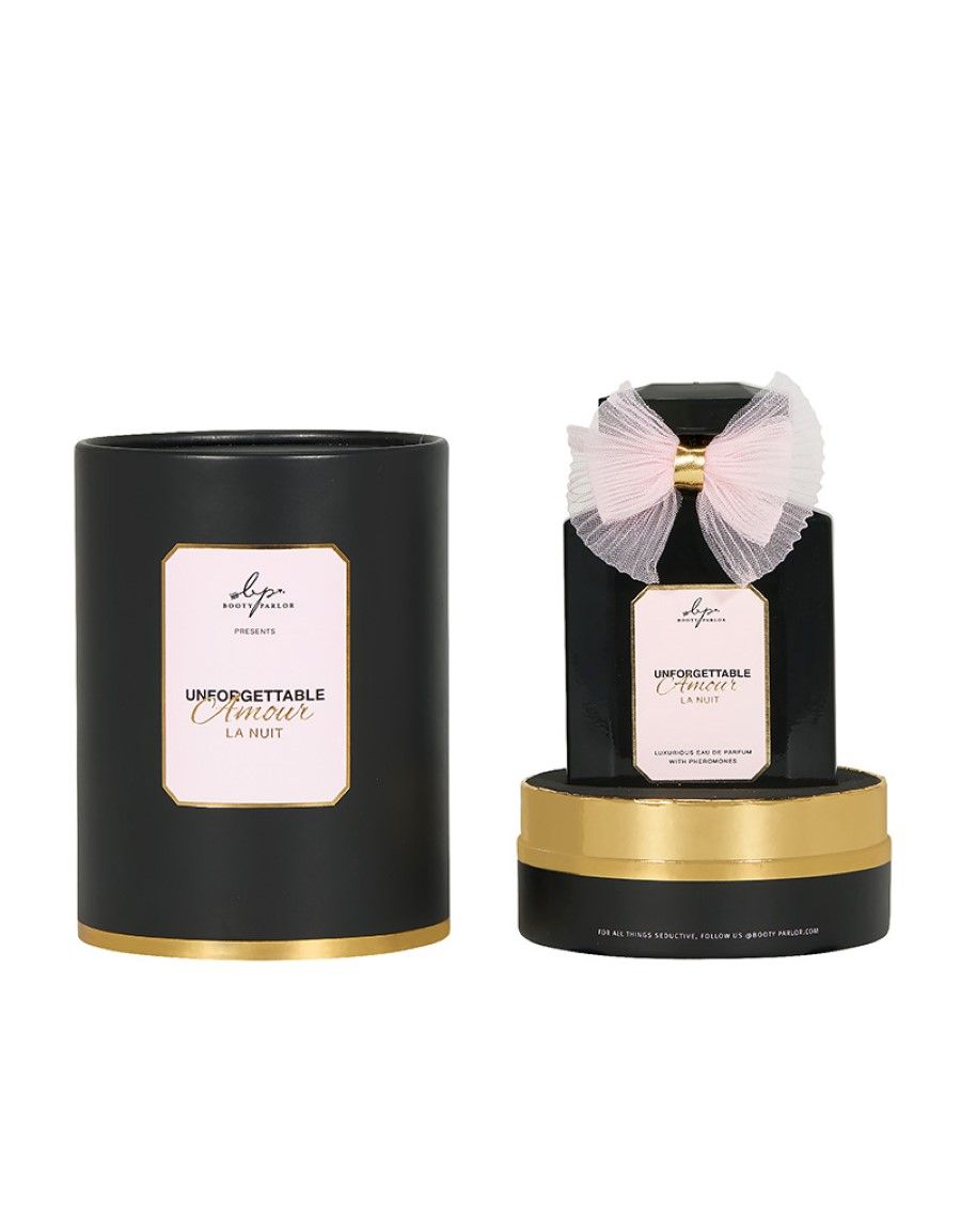 Unforgettable Amor La Nuit Eau De Parfum