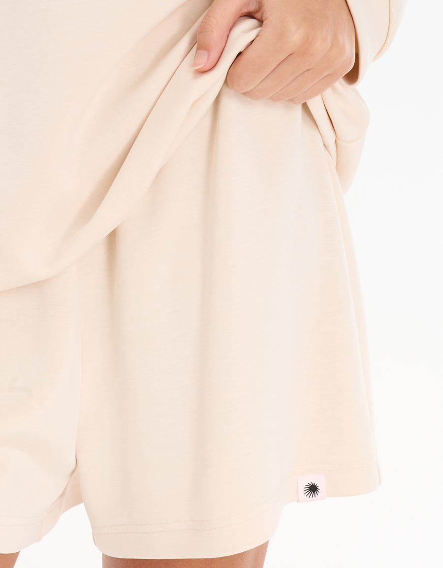 Soft Stretch Shorts