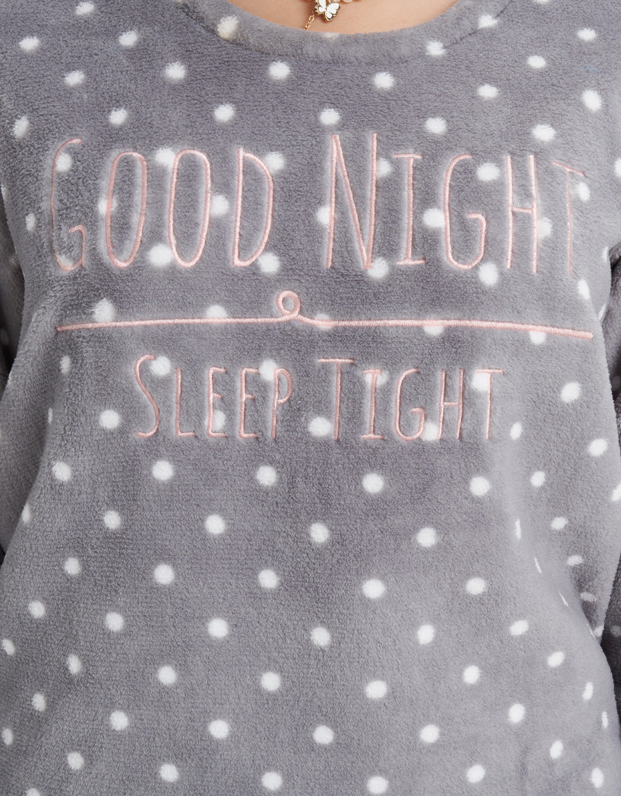 Pajama Set