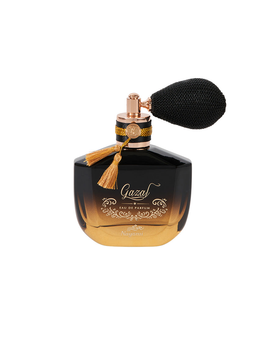 Gazal Eau de Parfum Gift Set