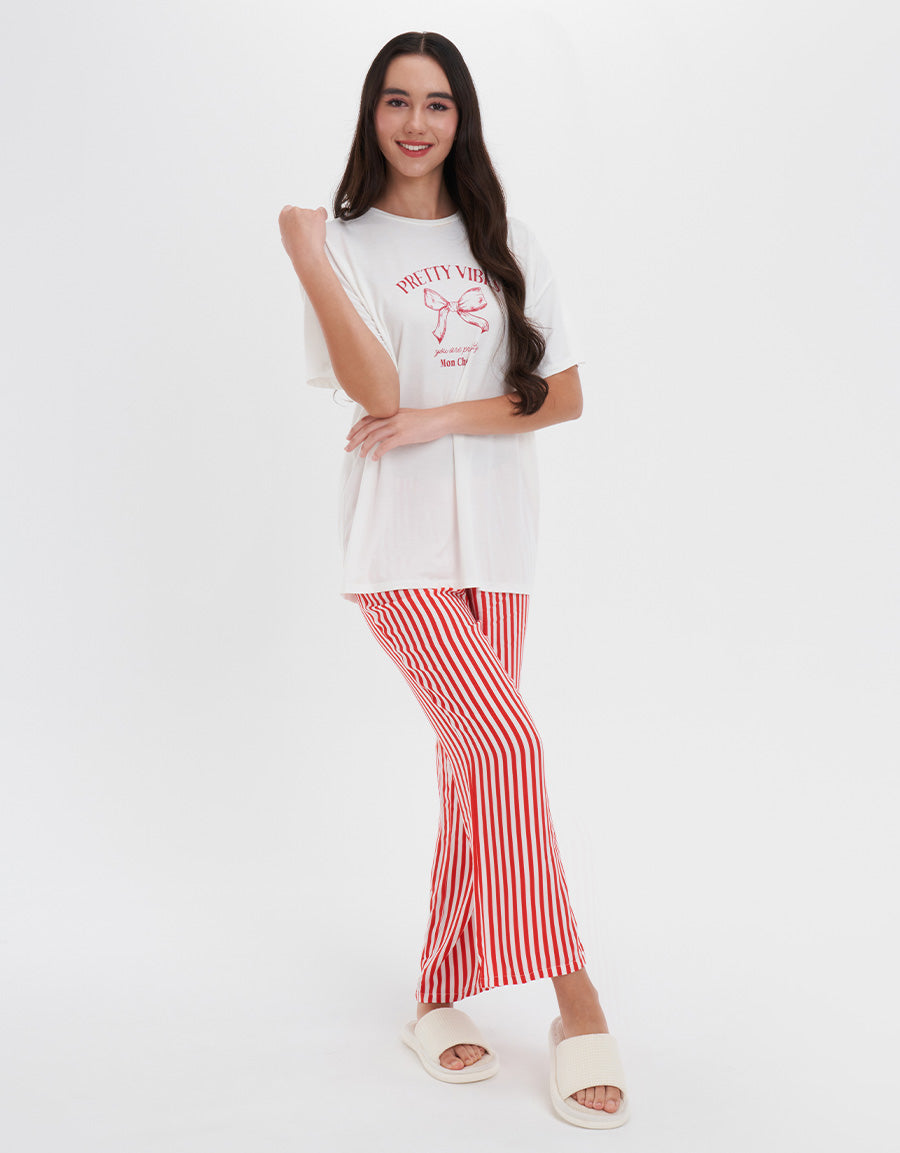 Pajama Set