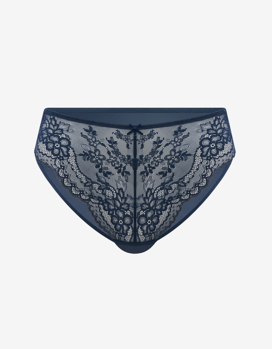 Lace Bikini