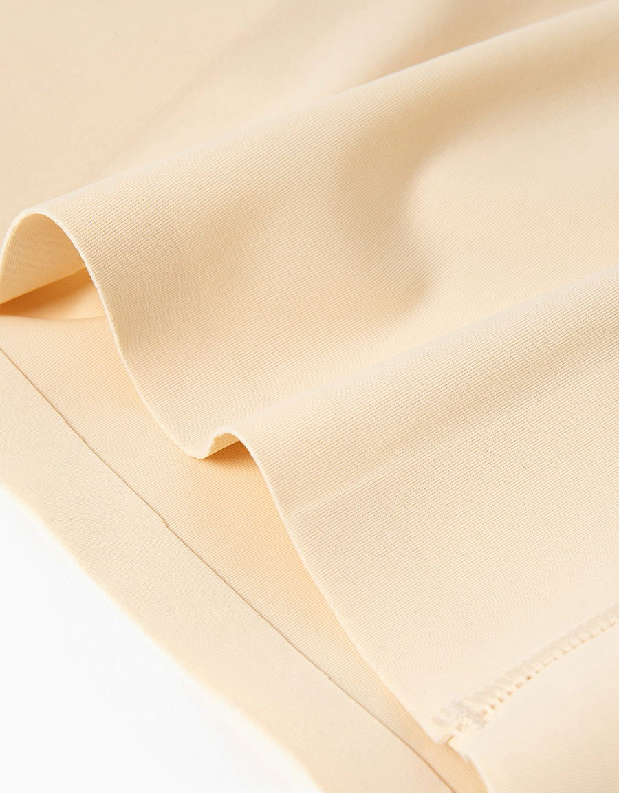 Long Leg Shapewear