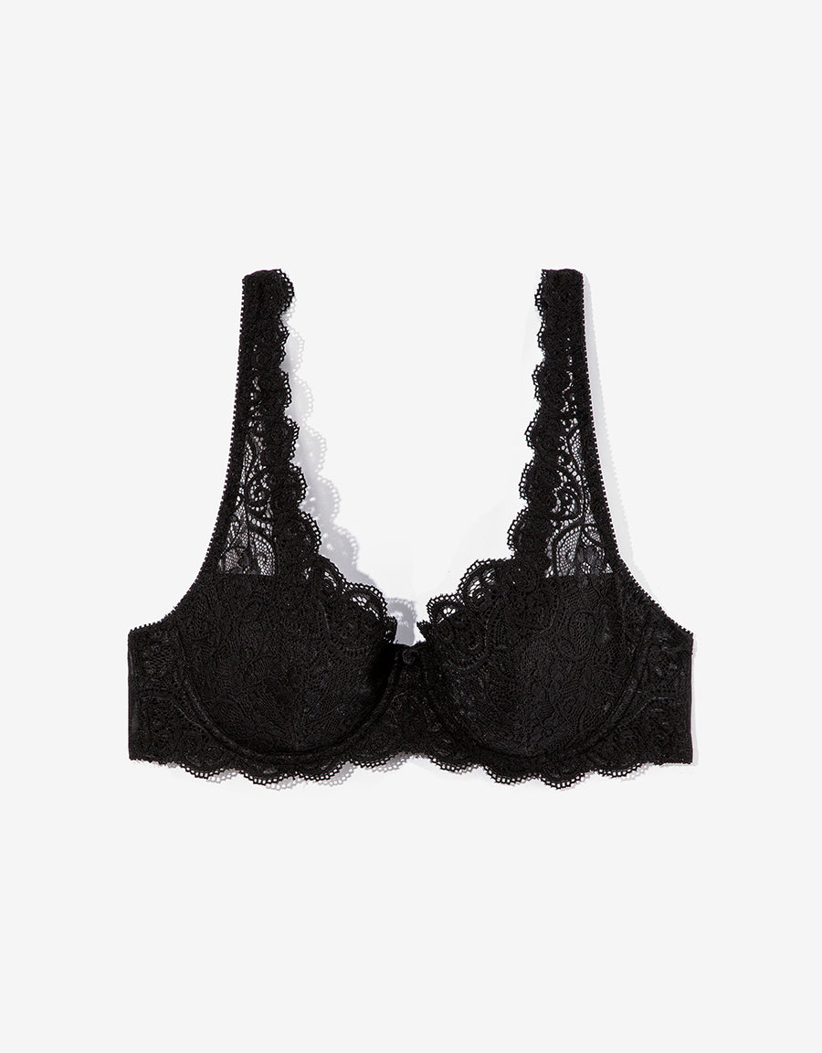 Full Cup Bra