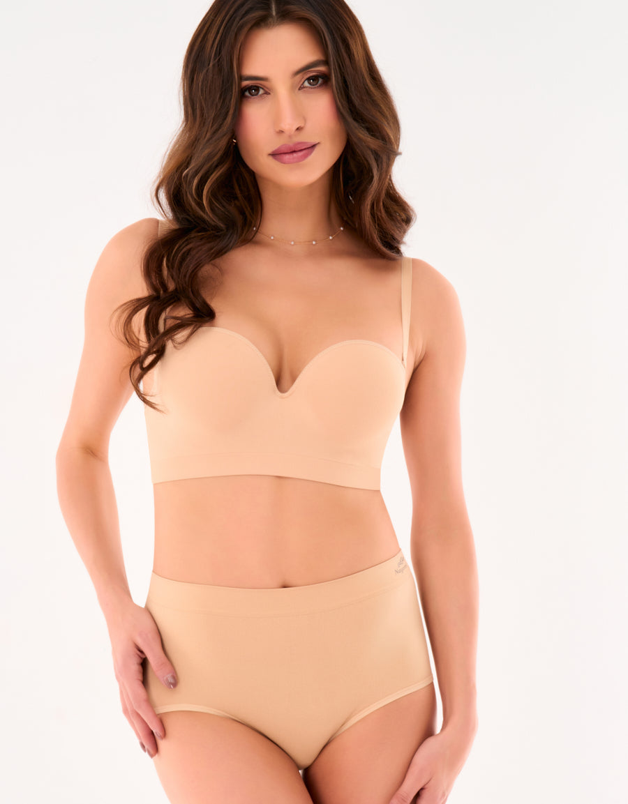 Seam Free Bikini