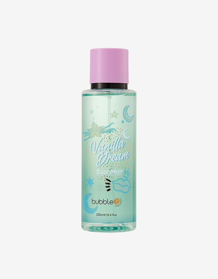 Body Mist