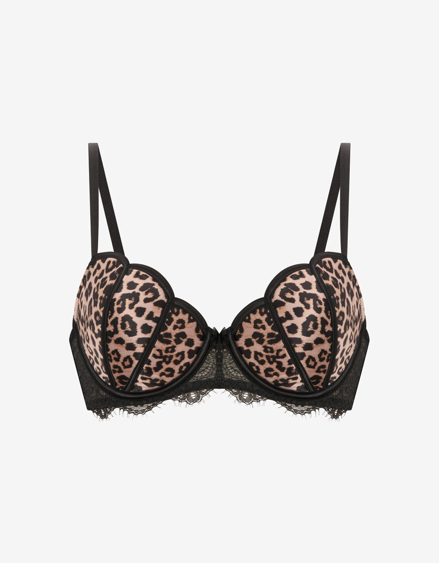 BALCONETTE BRA