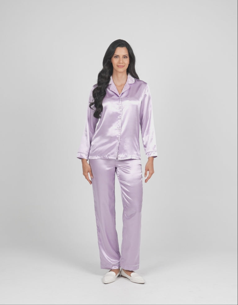 Pajama Set