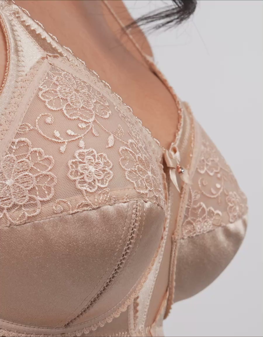 Full Cup Bra