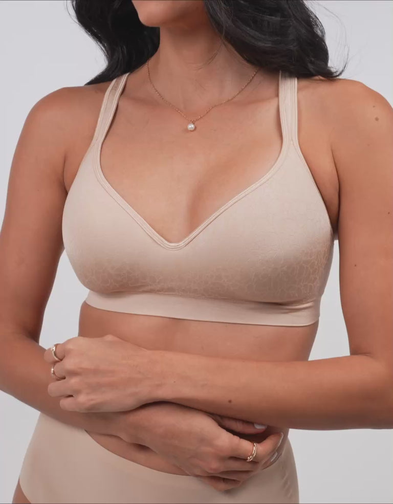 Full Cup Bra