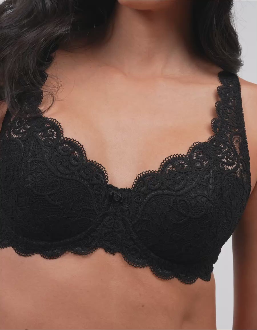 Full Cup Bra