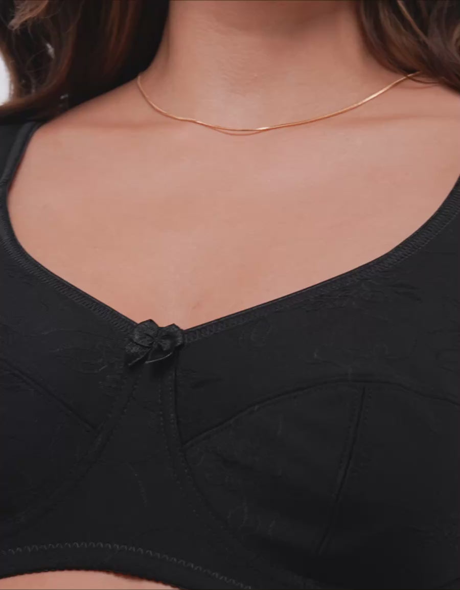 Full Cup Bra