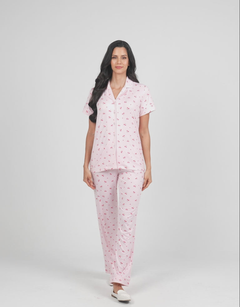 Pajama Set
