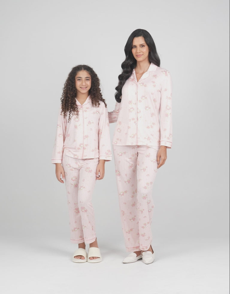 Pajama Set