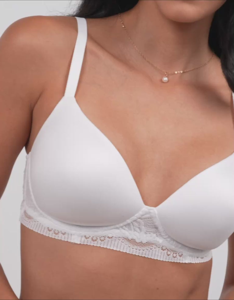Supreme Comfort T-shirt Bra