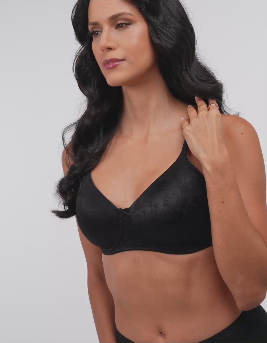Full Cup Bra