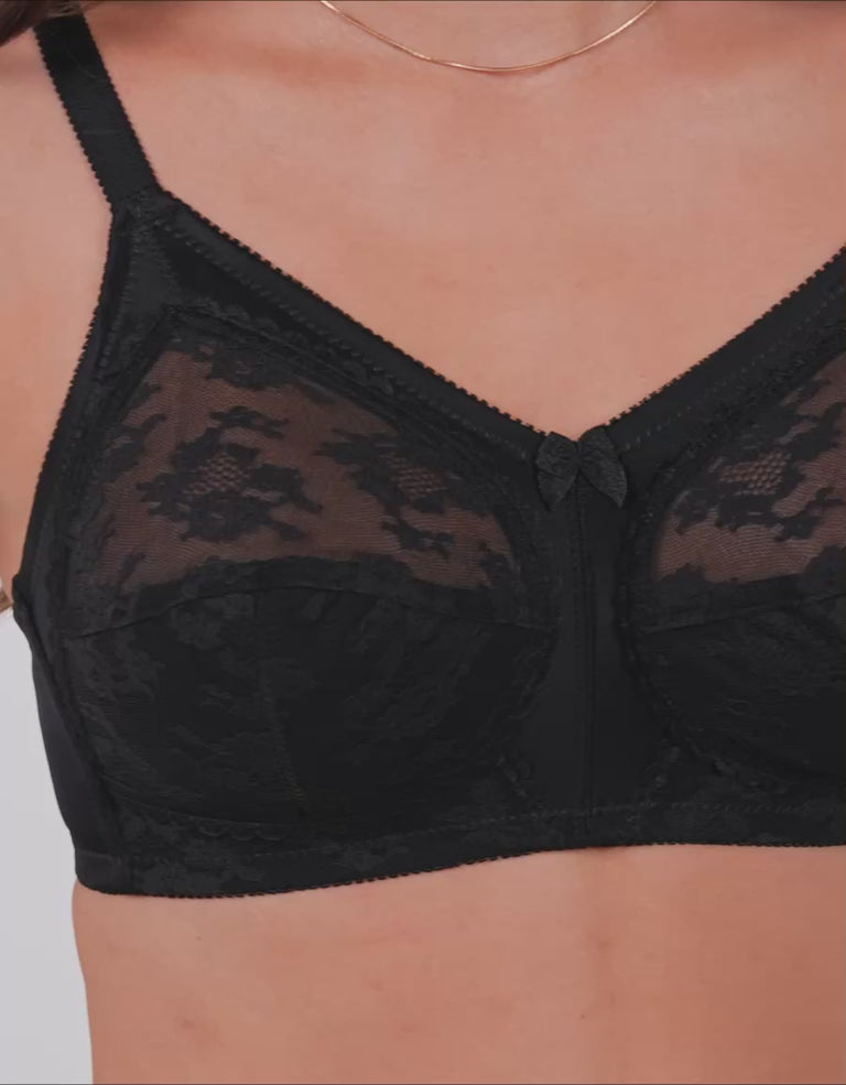 Full Cup Bra