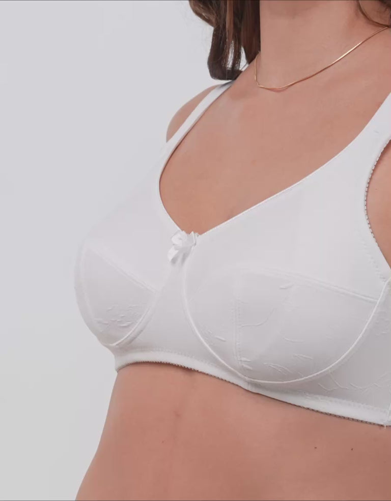 Full Cup Bra