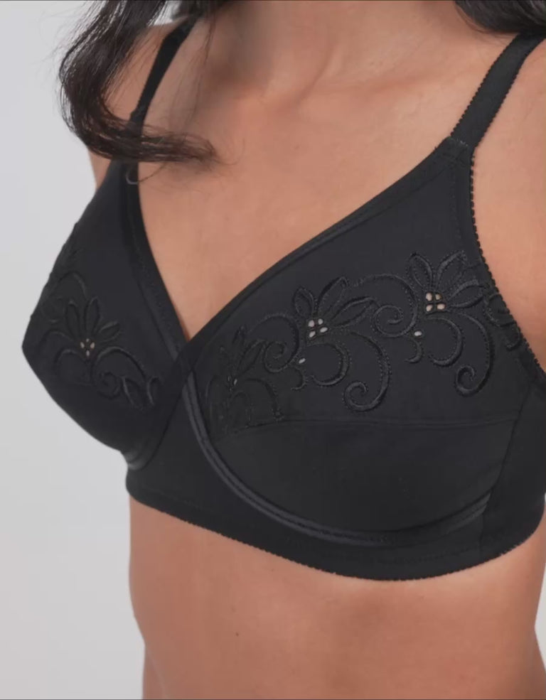 Full Cup Bra