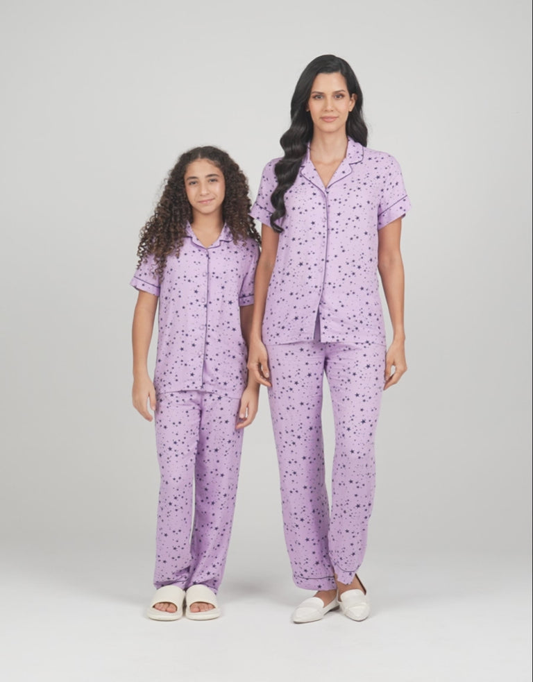 Pajama Set