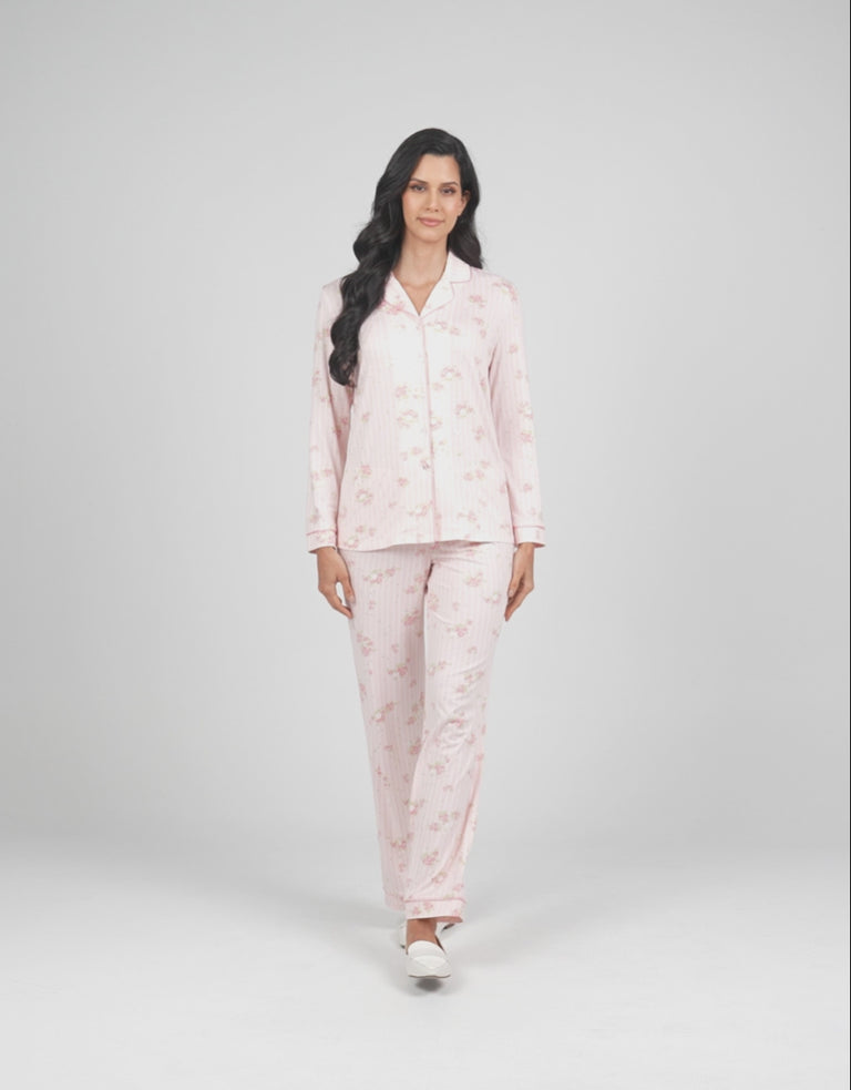 Pajama Set