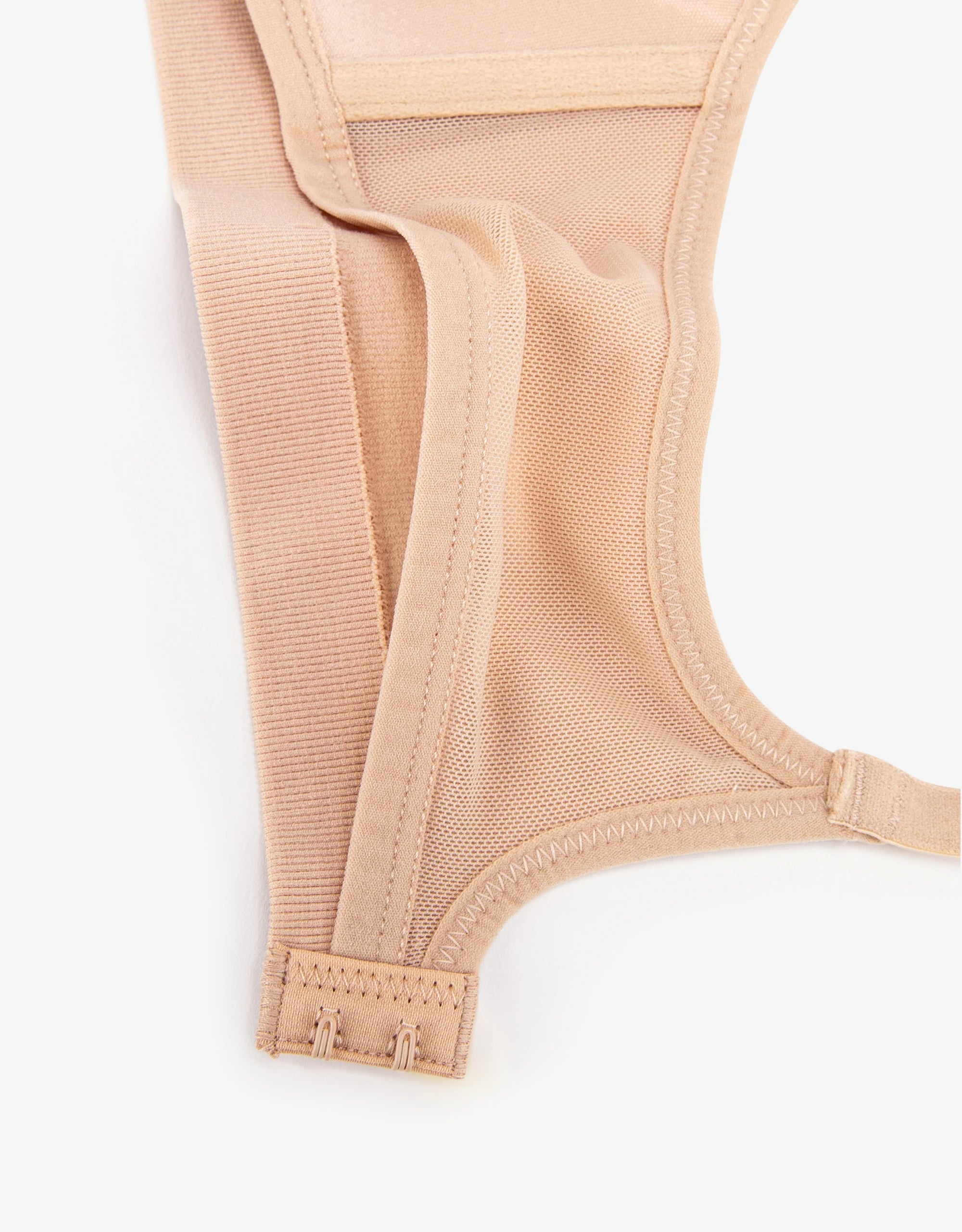 2-Pack Seamfree T-Shirt Bras
