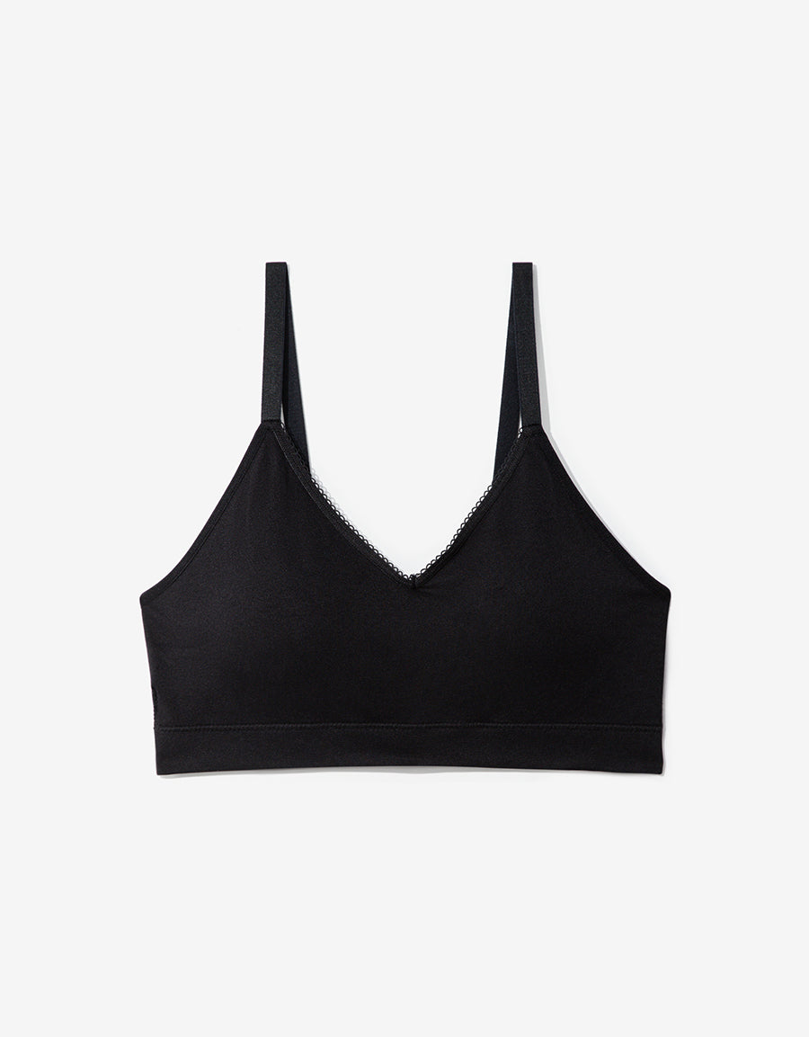 Seamless Lounge Bra ( Pack Of 2 )