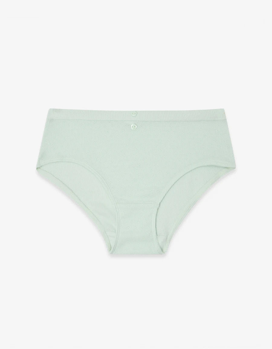 Cotton Brief