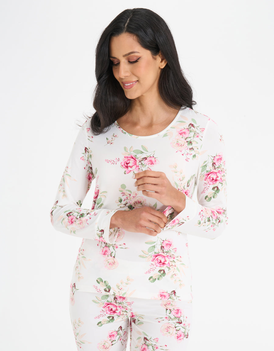 Soft-Stretch Jogger Set