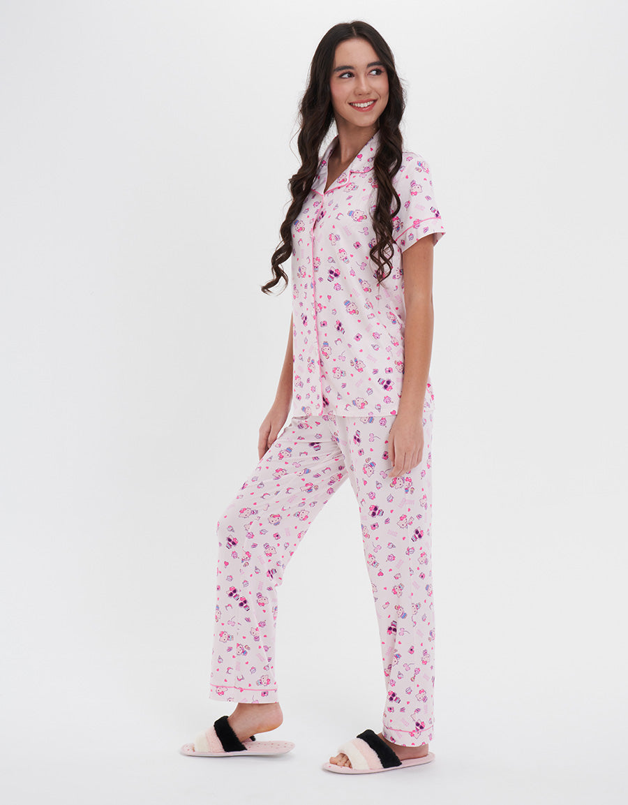 Pajama Set