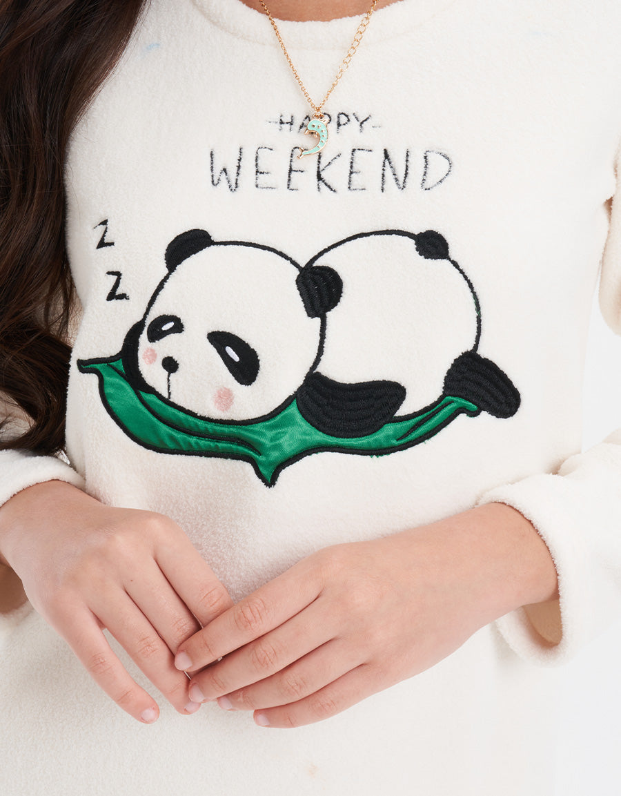 Pajama Set